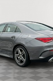 Mercedes-Benz Klasa CLA AMG Line, Ambiente, LED, salonPL, FV-23%, gwarancja, DOSTAWA-2