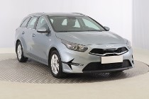 Kia Cee'd III , Salon Polska, 1. Właściciel, Serwis ASO, VAT 23%,