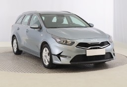 Kia Cee'd III , Salon Polska, 1. Właściciel, Serwis ASO, VAT 23%,