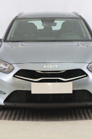 Kia Cee'd III , Salon Polska, 1. Właściciel, Serwis ASO, VAT 23%,-2