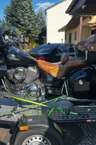 Roadmaster 2015 Raty Prywatnie Zadbany Jak Nowy-2