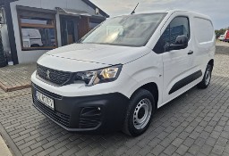 Peugeot Partner Zarejestrowany 1.5 Hdi Klima 3 Osobowy