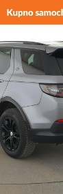 Land Rover Discovery Sport 4x4 automat navi kamera virtual skóra el fotele acc-4