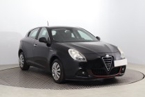 Alfa Romeo Giulietta , Klimatronic, Tempomat, Parktronic