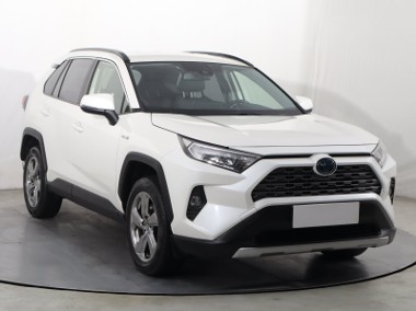Toyota RAV 4 IV , Salon Polska, 1. Właściciel, Serwis ASO, Automat,-1