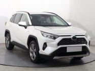 Toyota RAV 4 IV , Salon Polska, 1. Właściciel, Serwis ASO, Automat,