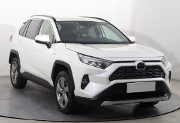 Toyota RAV 4 IV , Salon Polska, 1. Właściciel, Serwis ASO, Automat,