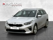 Kia Cee'd III Kia Cee'd 1.6 CRDI Salon PL 27.500netto