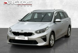 Kia Cee'd III Kia Cee'd 1.6 CRDI Salon PL 27.500netto