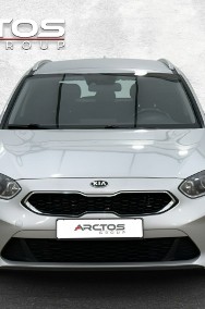 Kia Cee'd III Kia Cee'd 1.6 CRDI Salon PL 27.500netto-2