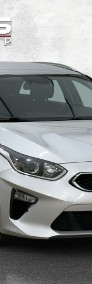 Kia Cee'd III Kia Cee'd 1.6 CRDI Salon PL 27.500netto-3