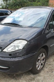 Citroen C8 ,-2