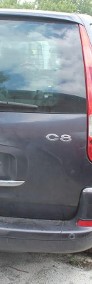 Citroen C8 ,-4