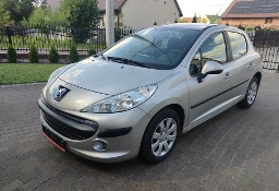 Peugeot 207 Klima Opłacony 1.4 MPI