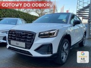 Audi Q2 35 TFSI Advanced 1.5 35 TFSI Advanced (150KM) Dach panoramiczny + MMI