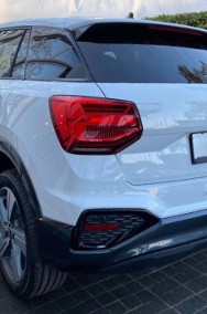 Audi Q2 35 TFSI Advanced 1.5 35 TFSI Advanced (150KM) Dach panoramiczny + MMI-2