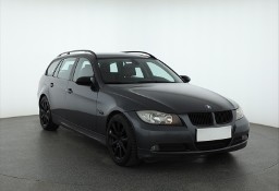 BMW SERIA 3 IV (E90/E91/E92/E93) BMW SERIA 3 , Klimatronic, Tempomat, Parktronic, Podgrzewane siedzienia,