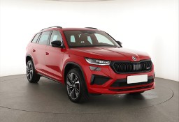 Skoda Kodiaq , 1. Właściciel, Serwis ASO, Automat, Skóra, Navi,