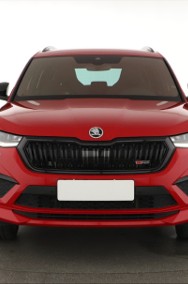 Skoda Kodiaq , 1. Właściciel, Serwis ASO, Automat, Skóra, Navi,-2