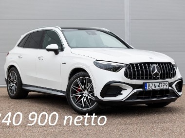 63s AMG Hybryda Plug in 680KM-1