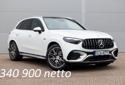 Mercedes-Benz Klasa GLC 63s AMG Hybryda Plug in 680KM