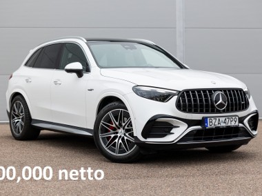 63s AMG Hybryda Plug in 680KM-1