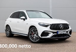 Mercedes-Benz Klasa GLC 63s AMG Hybryda Plug in 680KM