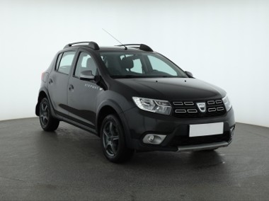 Dacia Sandero II , Automat, Navi, Klima, Tempomat, Parktronic-1