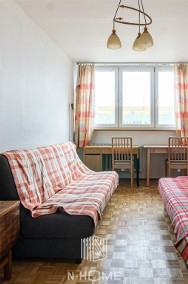 2 pokoje | mieszkanie dla 4 osób | 5min UE -2