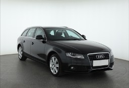 Audi A4 IV (B8) , Salon Polska, Xenon, Bi-Xenon, Klimatronic, Tempomat,