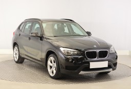 BMW X1 I (E84) , Automat, Klimatronic, Parktronic, Podgrzewane siedzienia