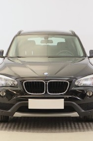 BMW X1 I (E84) , Automat, Klimatronic, Parktronic, Podgrzewane siedzienia-2