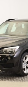BMW X1 I (E84) , Automat, Klimatronic, Parktronic, Podgrzewane siedzienia-3