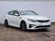Kia Optima IV , Salon Polska, Serwis ASO, VAT 23%, Navi, Klimatronic,