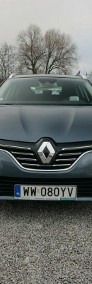 Renault Megane IV 1.3 TCE/140 KM Intens Salon PL Fvat 23% WW080YV-3