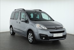 Citroen Berlingo II , Salon Polska, Serwis ASO, VAT 23%, Klimatronic, Tempomat,