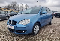 Volkswagen Polo IV Jeden właściciel