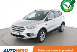 Ford Kuga III navi PDC Bluetooth tempomat