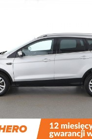 Ford Kuga III navi PDC Bluetooth tempomat-2