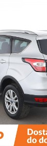 Ford Kuga III navi PDC Bluetooth tempomat-4