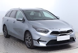 Kia Cee&apos;d III , Salon Polska, Serwis ASO, Automat, VAT 23%, Skóra, Navi,