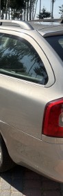 Skoda Octavia Benzyna -3