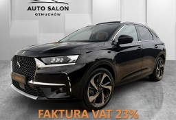 DS DS 7 DS 7 Crossback OPERA masaze FUL LED skóra night vision kamery panorama