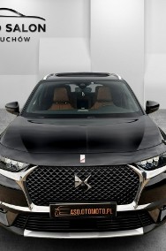 DS DS 7 DS 7 Crossback OPERA masaze FUL LED skóra night vision kamery panorama-2