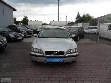 Volvo S60 I