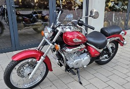 Suzuki VL 125 VL 125 Intruder Intruder125 Kat.B -raty-