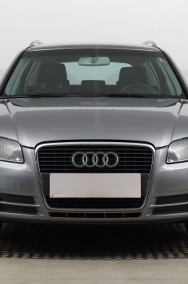 Audi A4 III (B7) , Klimatronic, Tempomat, Parktronic, Podgrzewane siedzienia,-2