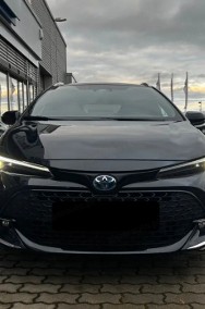 Toyota Corolla XII Style 1.8 Hybrid Style 1.8 Hybrid 140KM | Podgrzewane fotele!-2