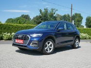 Audi Q5 III 2.0 40 TDI 204KM mHEV S-Line S-tronic -Salon Polska -1 Właściciel