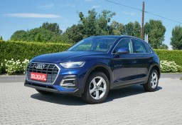 Audi Q5 III 2.0 40 TDI 204KM mHEV S-Line S-tronic -Salon Polska -1 Właściciel